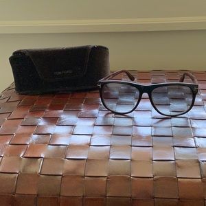 Tom Ford Sunglasses